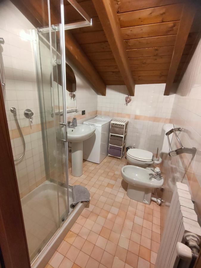 Verona Relais + Private Parking Dış mekan fotoğraf