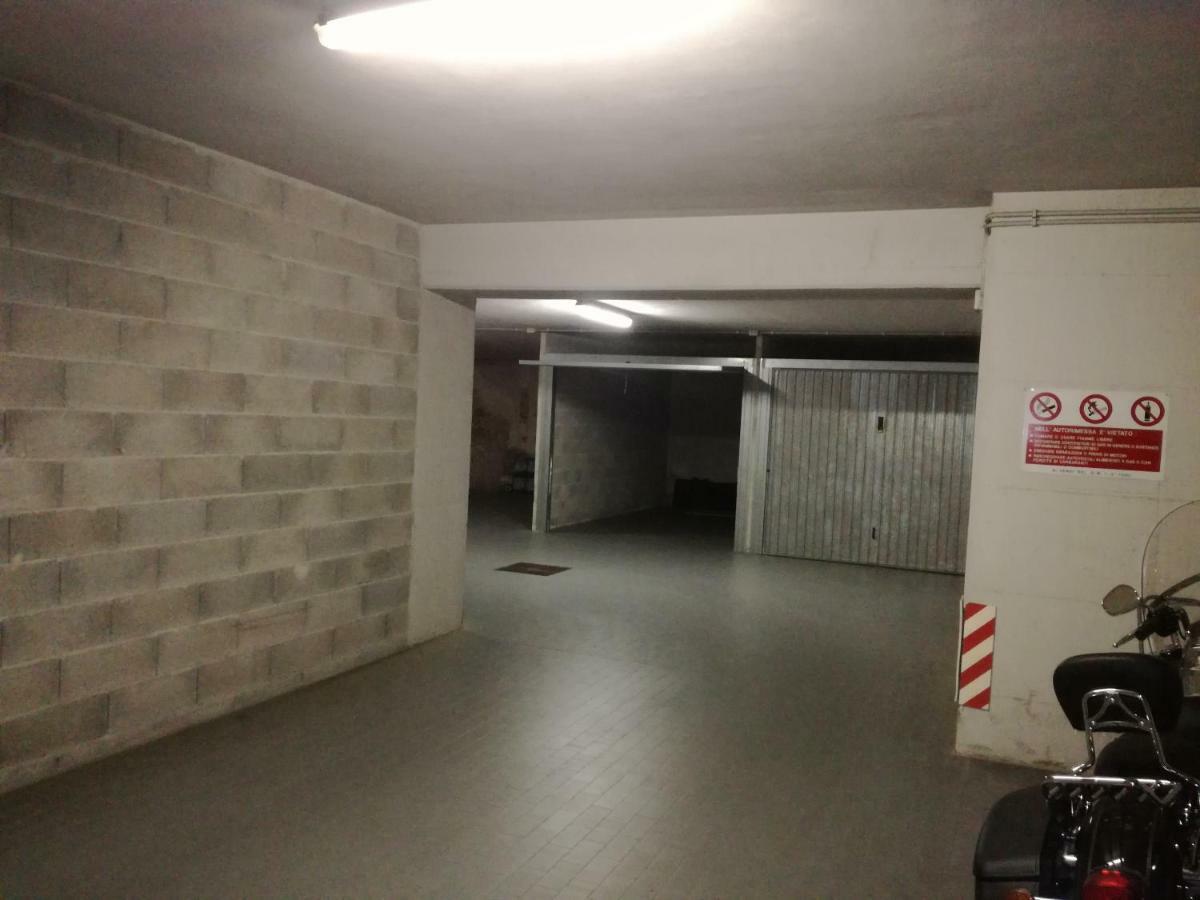 Verona Relais + Private Parking Dış mekan fotoğraf
