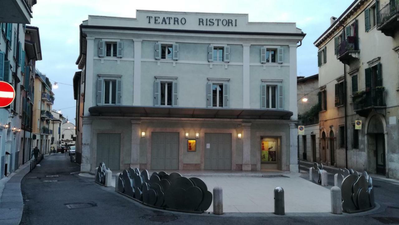 Verona Relais + Private Parking Dış mekan fotoğraf