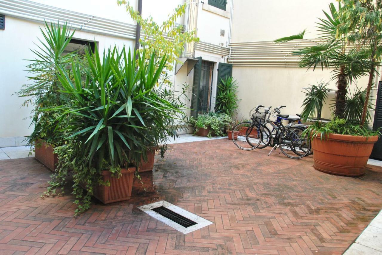 Verona Relais + Private Parking Dış mekan fotoğraf