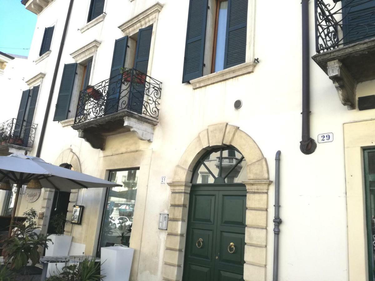 Verona Relais + Private Parking Dış mekan fotoğraf