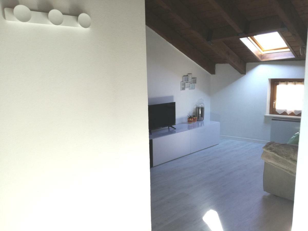 Verona Relais + Private Parking Dış mekan fotoğraf