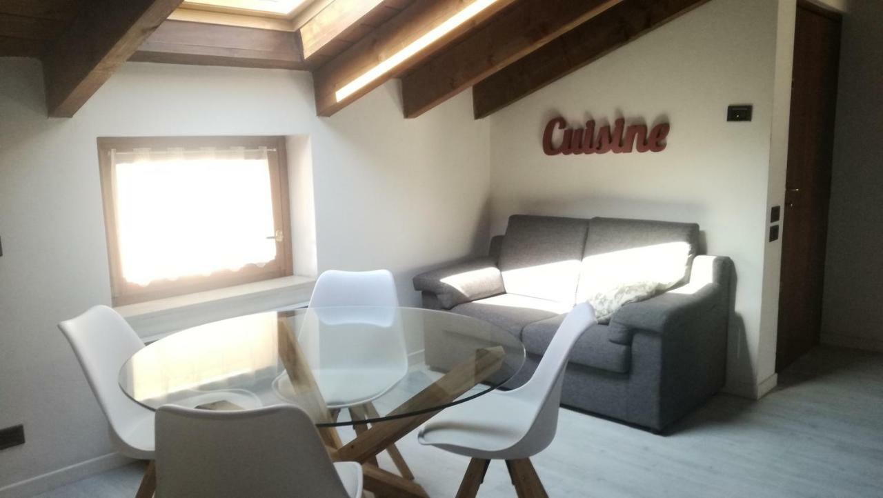 Verona Relais + Private Parking Dış mekan fotoğraf