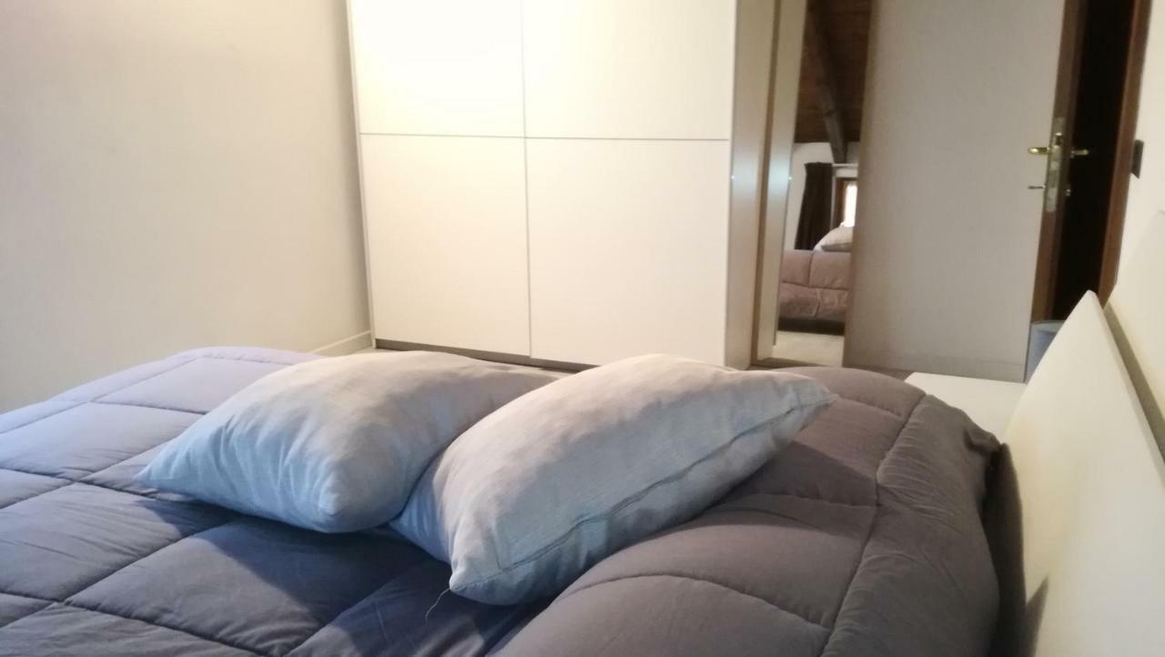 Verona Relais + Private Parking Dış mekan fotoğraf