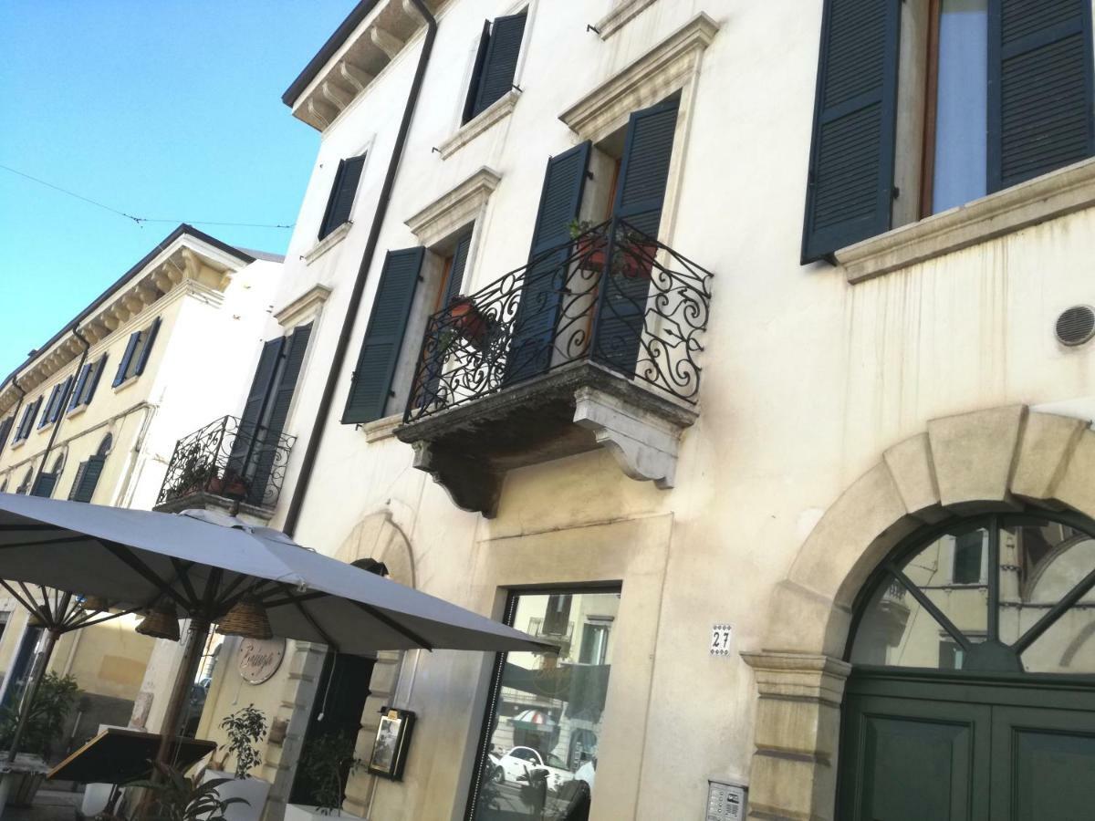 Verona Relais + Private Parking Dış mekan fotoğraf
