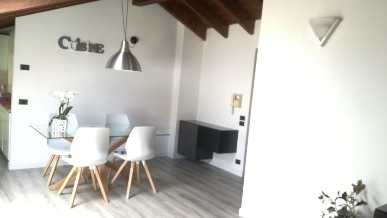 Verona Relais + Private Parking Dış mekan fotoğraf