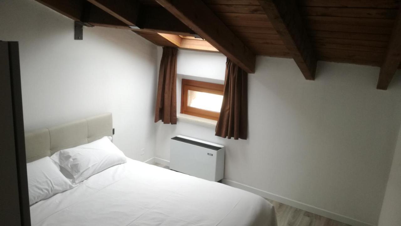 Verona Relais + Private Parking Dış mekan fotoğraf
