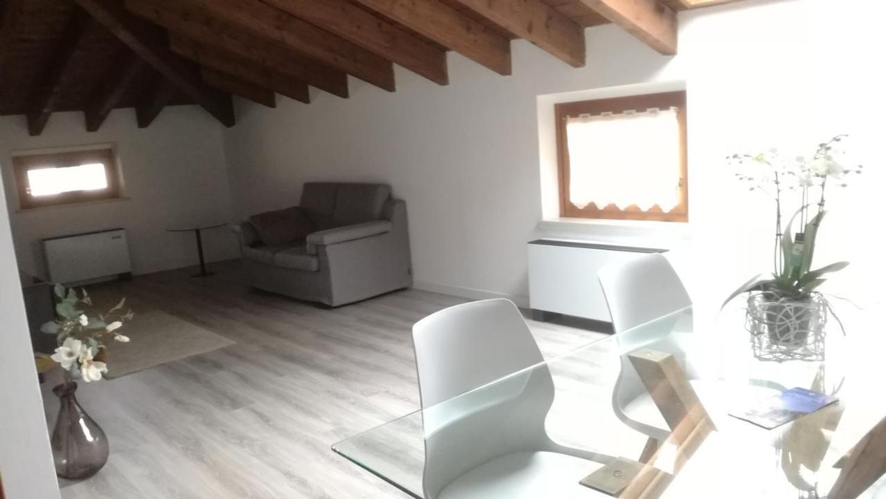 Verona Relais + Private Parking Dış mekan fotoğraf