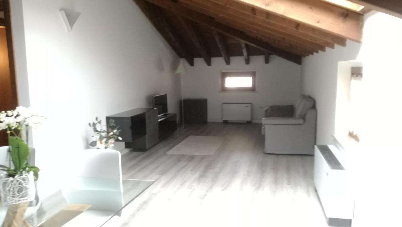 Verona Relais + Private Parking Dış mekan fotoğraf